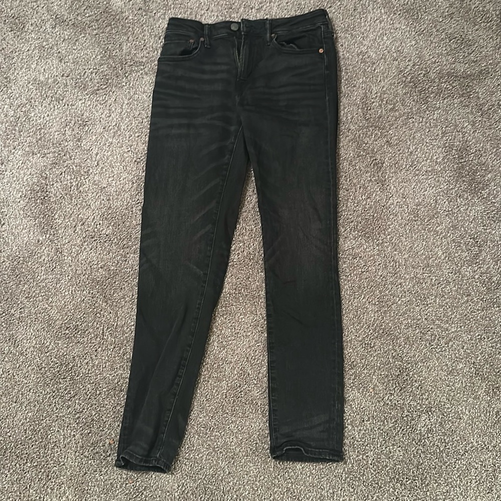 American Eagle Airflex Althletic Fit Jeans 29x32